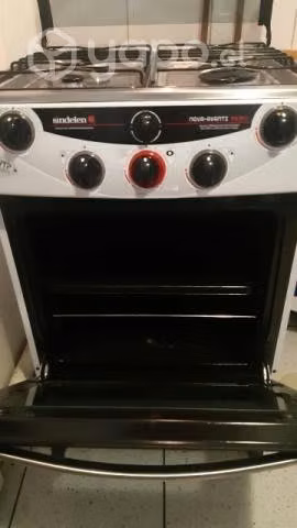 Cocina sindelen Perfecto estado