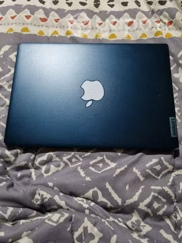 Notebook lenovo ideapad s340 ryzen 5 semi nuevo