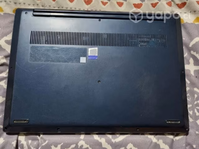 Notebook lenovo ideapad s340 ryzen 5 semi nuevo - Imagen 4
