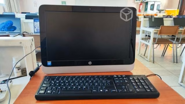 Computador Allá in One hp18 - Imagen 3