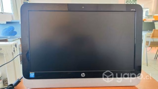 Computador Allá in One hp18 - Imagen 2