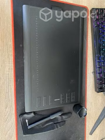 Tablet grafica para dibujos etc Huion 1060 PLUS - Imagen 2