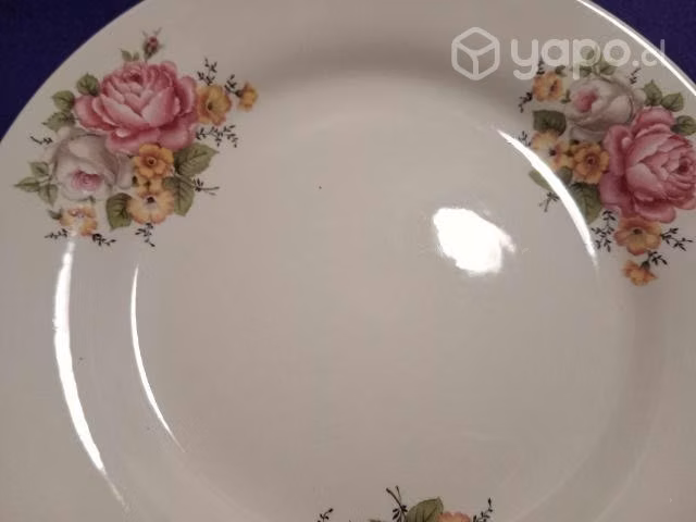 Plato Fanaloza - lozapenco