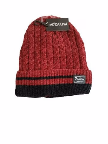 Gorro marca Moda Lina Sportstyle