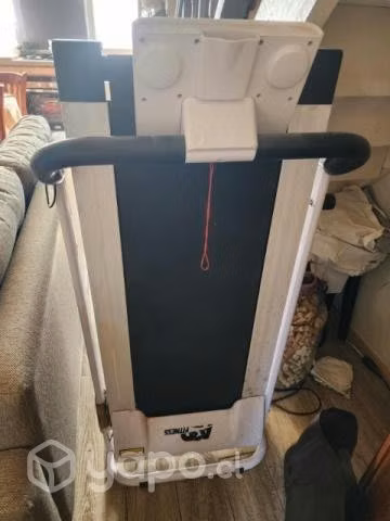 Trotadora iwalk