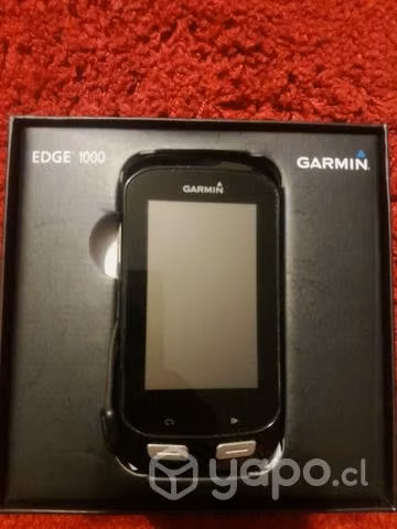 Garmin 1000 impecable