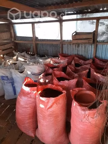 Abono de corral