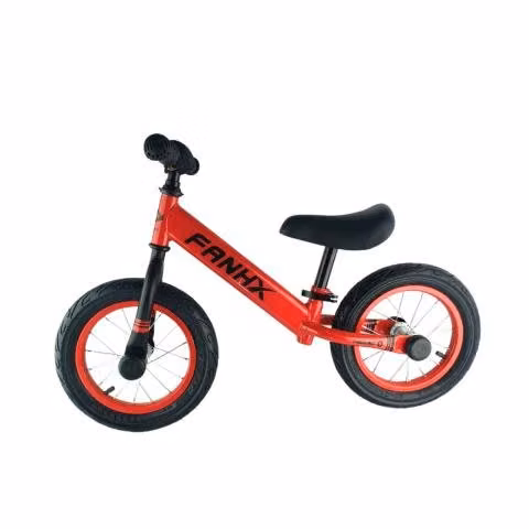 Bicicleta aprendizaje niño aro 12