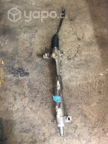 Cremallera direccion Mazda BT50 2013 al 2020
