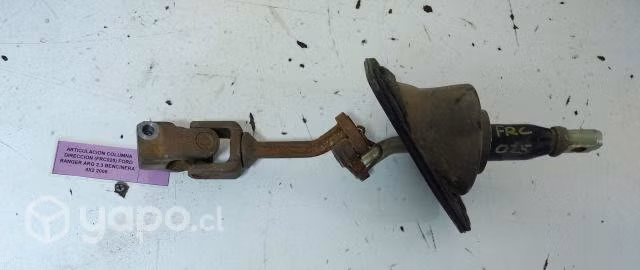 Articulacion Columna Direccion (FRC025) Ford Ran