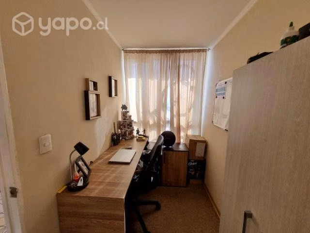 Departamento Santiago Centro 2D, 1B y 1E