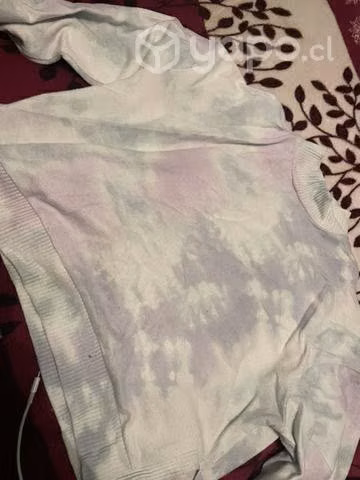 Lote ropa mujer