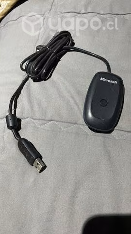 Receptor Microsoft xbox360