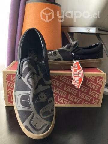 Vans slip on - Imagen 3