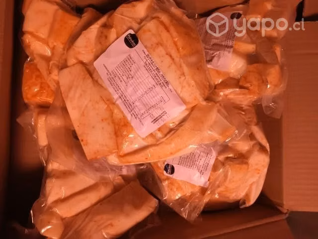 Quesos sabores - Imagen 2