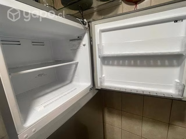 Refrigerador bosch