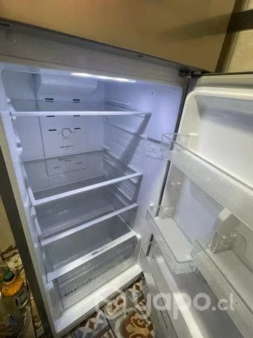 Refrigerador bosch