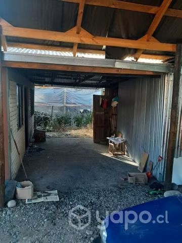 casa en San Manuel, comuna de San Javier - Imagen 10