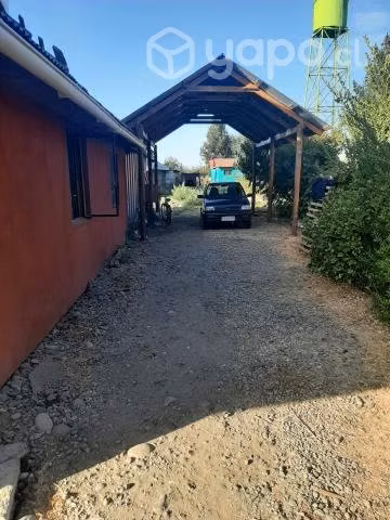 casa en San Manuel, comuna de San Javier - Imagen 7