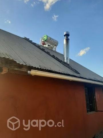 casa en San Manuel, comuna de San Javier - Imagen 8