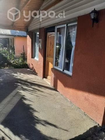 casa en San Manuel, comuna de San Javier - Imagen 9