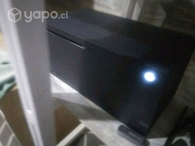 Xbox series X - Imagen 2