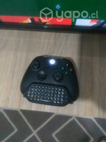 Xbox series X - Imagen 3