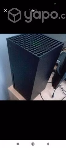 Xbox series X - Imagen 4