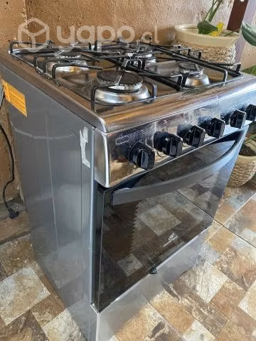 Cocina 4 platos