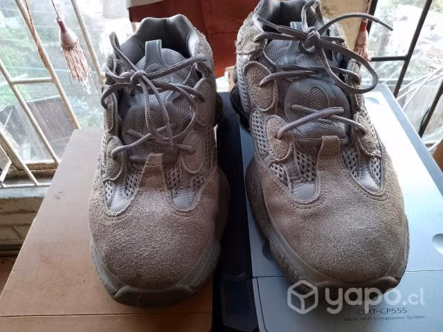 Adidas yeezy