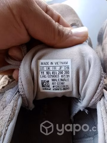 Adidas yeezy