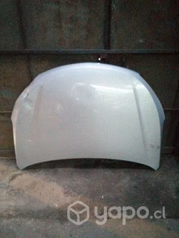 Capot hyundai santa fe 2014 original