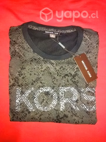 Polera Michael Kors - Imagen 3