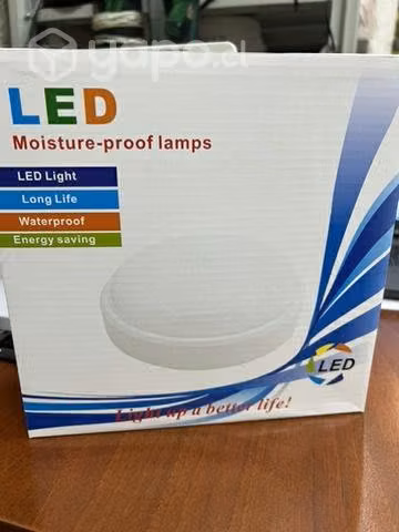 Foco LED 18W