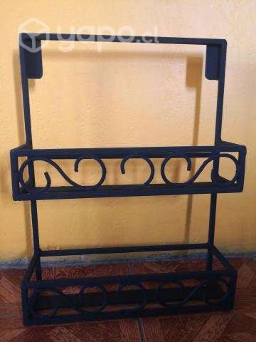Repisa ideal para cocina - Imagen 2