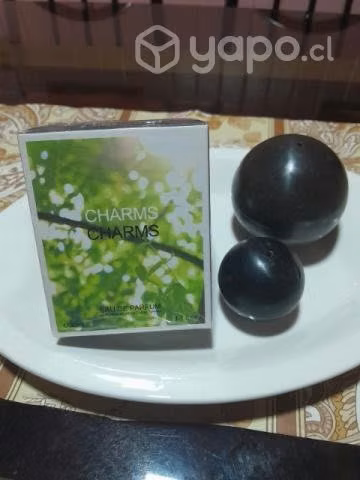 Perfumes alternativos