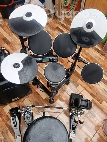 Batería Eléctrica Roland TD-4 - Imagen 2