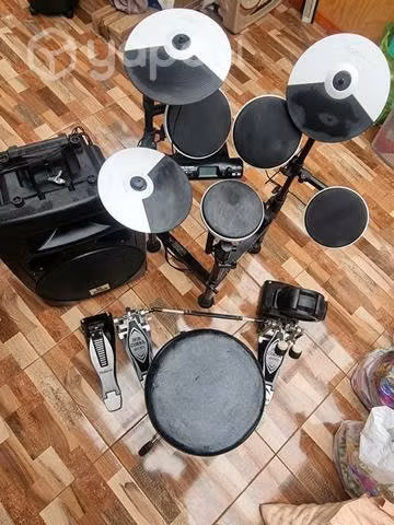 Batería Eléctrica Roland TD-4 - Imagen 6