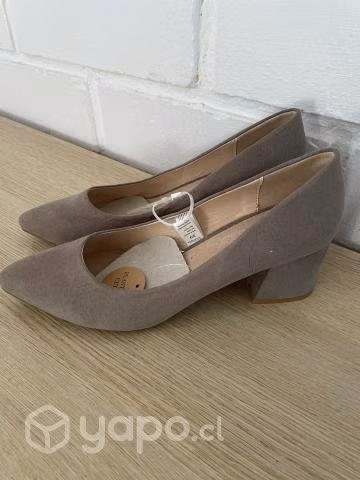 Zapatos