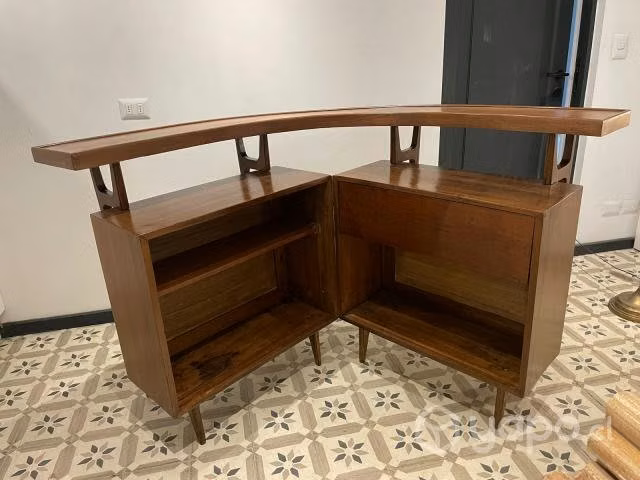 Bar Mid century - Imagen 3