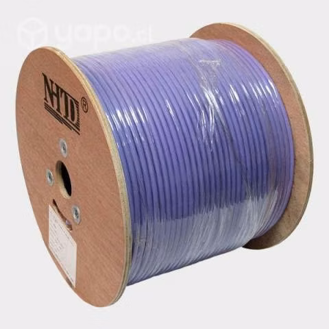 Cable Cat 6A Trimerx
