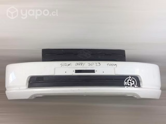 Parachoque delantero Suzuki carry 2020 2023