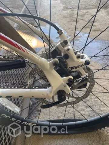 Bicicleta Cannondale