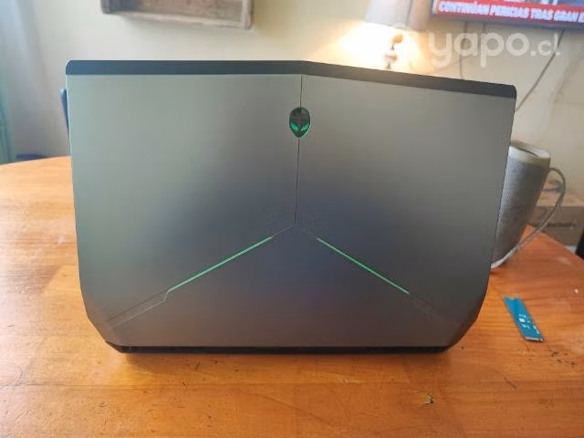 ALIENWARE Notebook gamer - Imagen 3