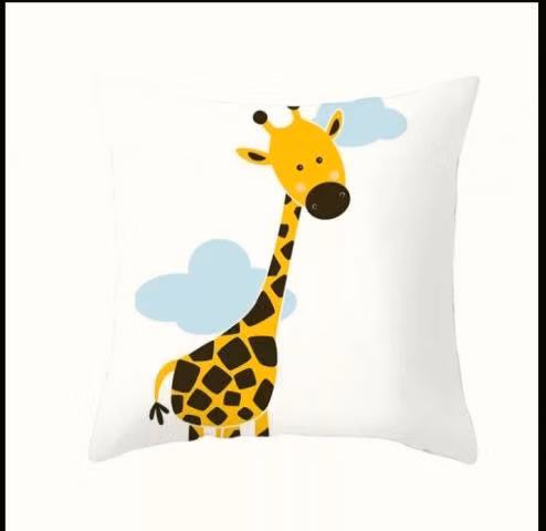 Fundas para cojín de 45 x 45 cm - Imagen 2
