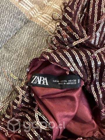 Vestido Zara - Imagen 2