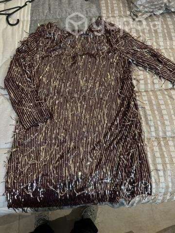 Vestido Zara - Imagen 3