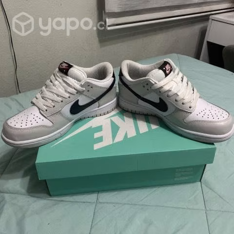 Nike dunk lottery pack - Imagen 3