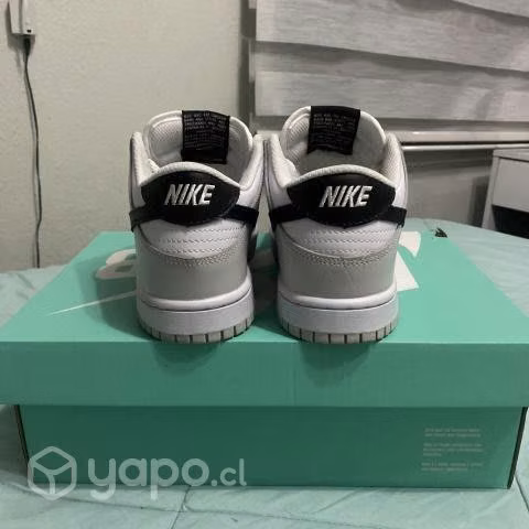 Nike dunk lottery pack - Imagen 4