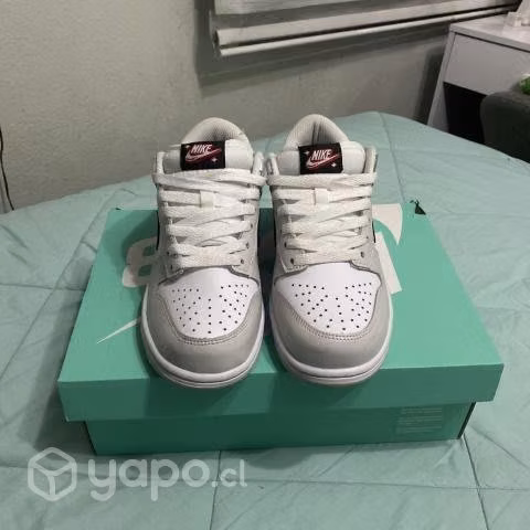 Nike dunk lottery pack